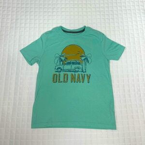 Old Navy Boys VW T-Shirt Size 8